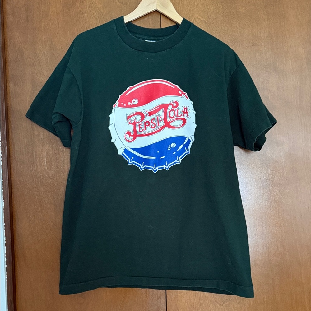 Pepsi Cola T-Shirt